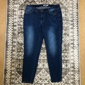 Encore skinny jeans
